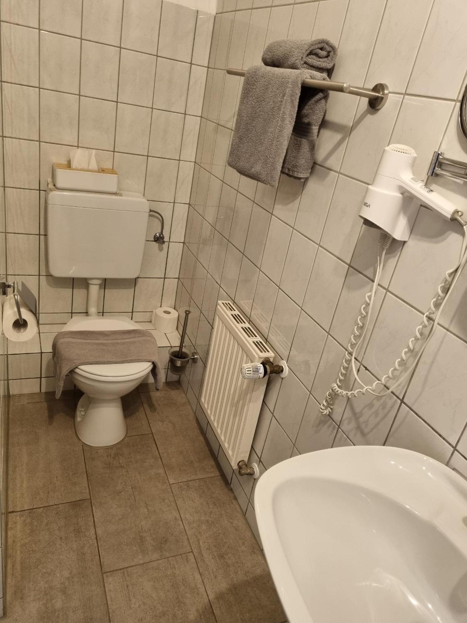 Venngasthof Zur Buche Monschau Habitación foto